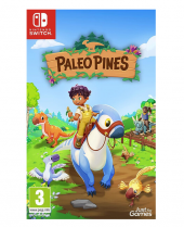 Paleo Pines (NSW)