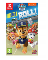 Paw Patrol - On a roll (NSW)