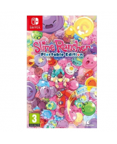 Slime Rancher (Plortable Edition) (NSW)