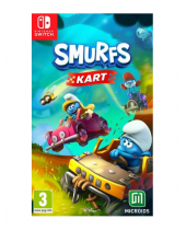 Smurfs Kart (NSW)