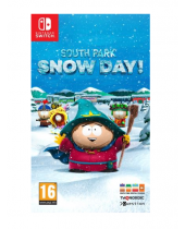 South Park - Snow Day! (NSW)