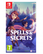 Spells And Secrets (NSW)