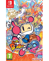 Super Bomberman R 2 (NSW)