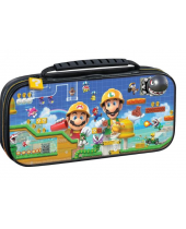 BIGBEN NINTENDO SWITCH TRAVEL CASE MARIO MAKER