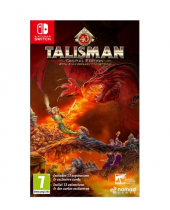 Talisman - Digital Edition (40th Anniversary Collection) (NSW)