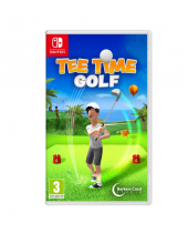 Tee Time Golf (NSW)