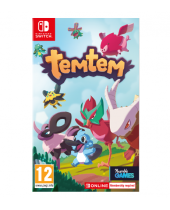 Temtem (NSW)