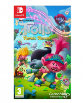 Trolls Remix Rescue (NSW)