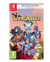 Wargroove - Deluxe Edition (NSW)