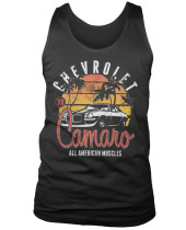 Chevrolet - Camaro Sunset (tielko)