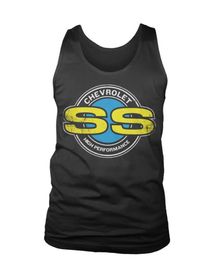 Chevrolet - Super Sport (tielko) obrázok 1