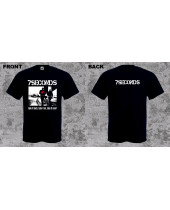 7 Seconds - Take It Back, Take It On, Take It Over (T-Shirt)