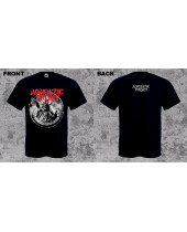 Agnostic Front - The American Dream Died (T-Shirt)