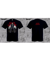 Alice Cooper - Detroit Stories (T-Shirt)