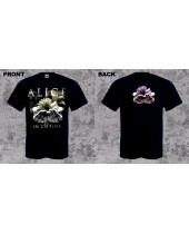 Alice in Chains - Flower (T-Shirt)