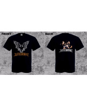Alter Bridge - Logo and Band (T-Shirt)
