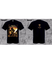 Amon Amarth - God of War (T-Shirt)