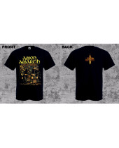 Amon Amarth - The Glory of the Great Dead (T-Shirt)
