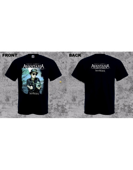 Avantasia - Moonglow Tobias (T-Shirt) obrázok 1