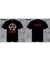 Anarchy - Rebel (tričko)