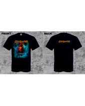 Blind Guardian - Beyond the Red Mirror Blue (T-Shirt)