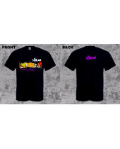 Blink 182 - California (T-Shirt)