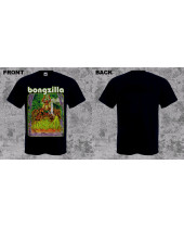 Bongzilla - Gateway (T-Shirt)