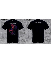 Bruce Dickinson - The Chemical Wedding (T-Shirt)