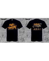 Bury Tomorrow - Logo and Band (T-Shirt)