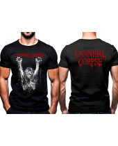Cannibal Corpse - Skeleton Hands Up (T-Shirt)