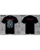Capture the Crown - Skull (T-Shirt)