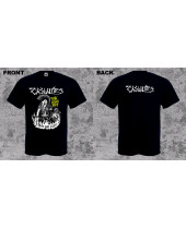 Casualties - Punk Never Dies (T-Shirt)