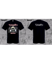 Casualties - Resistance (T-Shirt)
