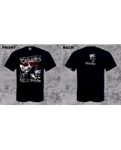 Casualties - We Are the Guard Dogs (T-Shirt)