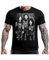 Rock Never Dies (tričko)