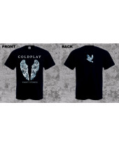 Coldplay - Ghost Stories (T-Shirt)
