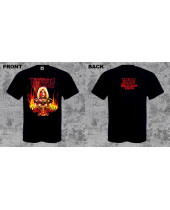 Danzig - Black Laden Crown (T-Shirt)
