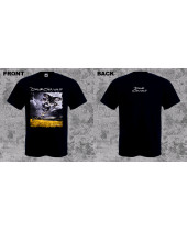 David Gilmour - Rattle That Lock (T-Shirt)