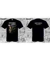 Deep Purple - Whoosh (T-Shirt)