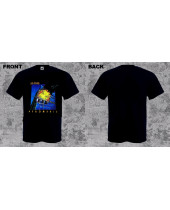 Def Leppard - Pyromania (T-Shirt)