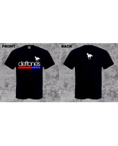 Deftones - White Pony (T-Shirt)