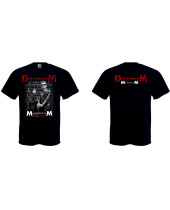 Depeche Mode - Memento 2024 (T-Shirt)