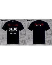 Depeche Mode - Memento (T-Shirt)