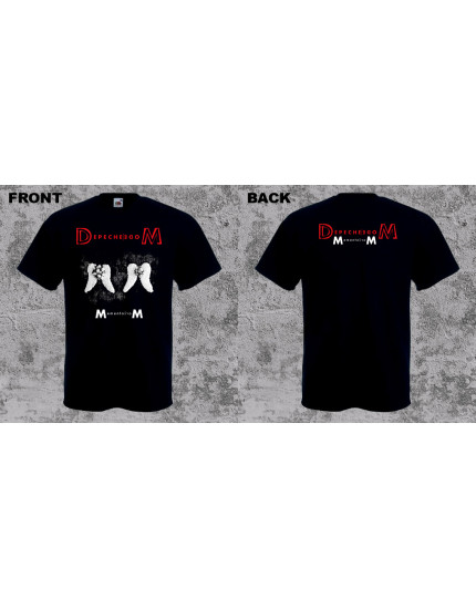 Depeche Mode - Memento (T-Shirt) obrázok 1