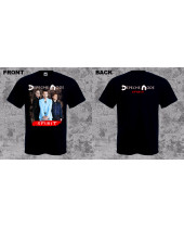 Depeche Mode - Spirit Band (T-Shirt)