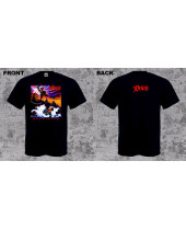 Dio - Holy Diver (T-Shirt)