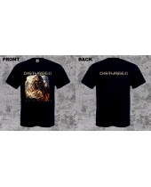 Disturbed - Immortalized (T-Shirt)