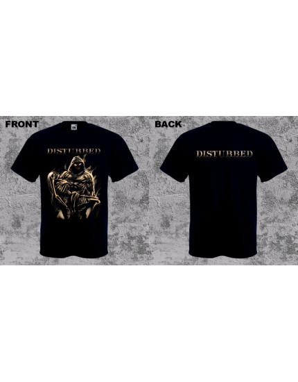 Disturbed - Lost Soul (T-Shirt) obrázok 1