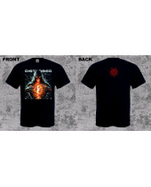 Disturbed - Divisive (T-Shirt)