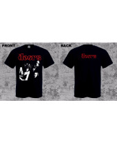Doors - Band (T-Shirt)